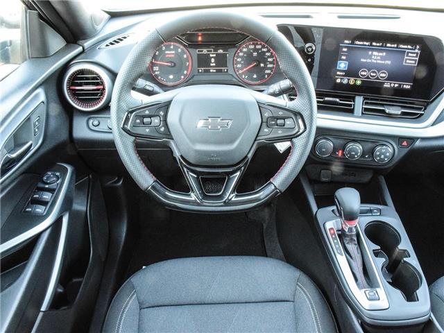 2026 Chevrolet Trax 1RS (Stk: LCTX00647) in Tilbury - Image 16 of 25