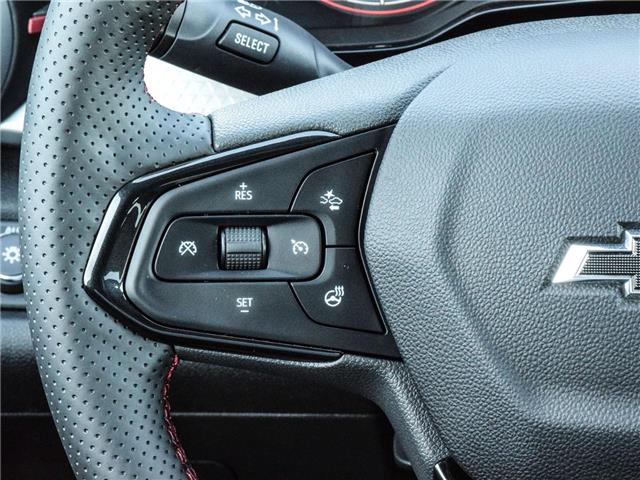 2026 Chevrolet Trax 1RS (Stk: LCTX00647) in Tilbury - Image 18 of 25