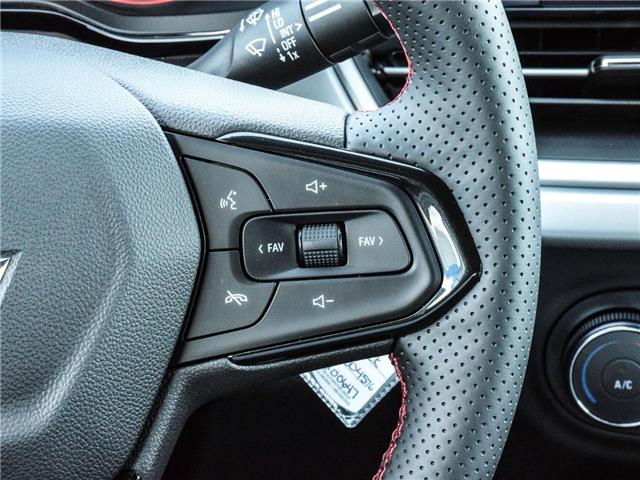2026 Chevrolet Trax 1RS (Stk: LCTX00647) in Tilbury - Image 19 of 25