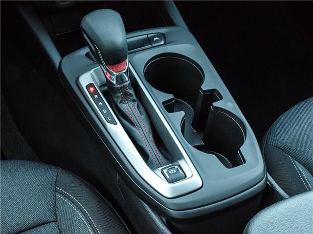 2026 Chevrolet Trax 1RS (Stk: LCTX00647) in Tilbury - Image 21 of 25