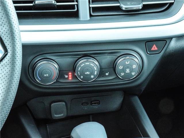 2026 Chevrolet Trax 1RS (Stk: LCTX00647) in Tilbury - Image 22 of 25