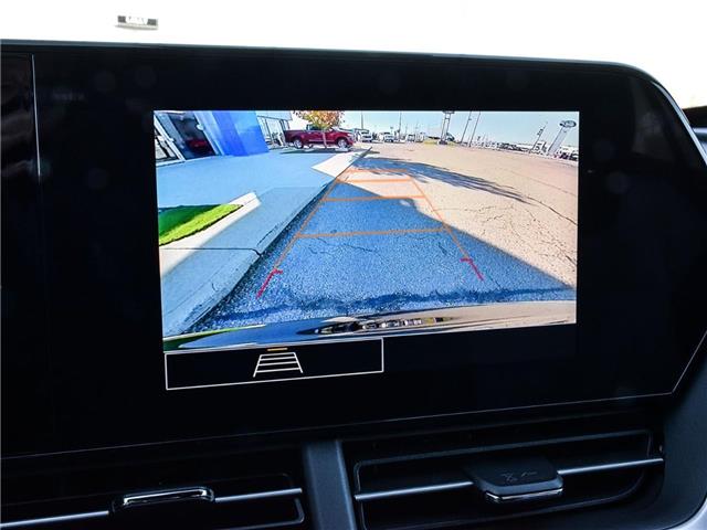 2026 Chevrolet Trax 1RS (Stk: LCTX00647) in Tilbury - Image 24 of 25