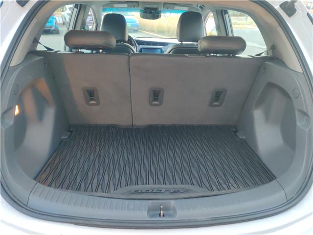 2021 Chevrolet Bolt EV Premier (Stk: R-21CHBWHI1986) in Calgary - Image 12 of 15