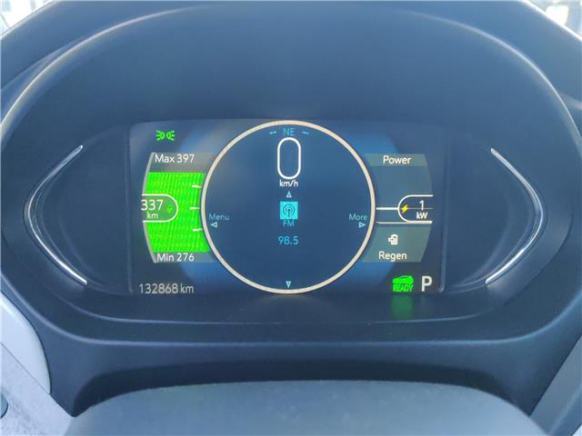 2021 Chevrolet Bolt EV Premier (Stk: R-21CHBWHI1986) in Calgary - Image 15 of 15