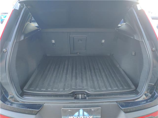 2021 Volvo XC40 Recharge Pure Electric P8 (Stk: R-21VOXBLA6383) in Calgary - Image 12 of 18 2021 Volvo XC40 Recharge Pure Electric P8 (Stk: R-21VOXBLA6383) in Calgary - Image 12 of 18