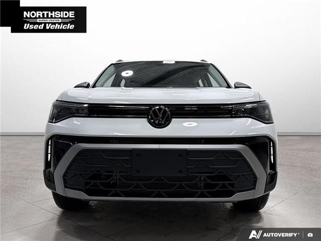 2025 Volkswagen Taos Trendline (Stk: V1177) in Sault Ste. Marie - Image 2 of 27