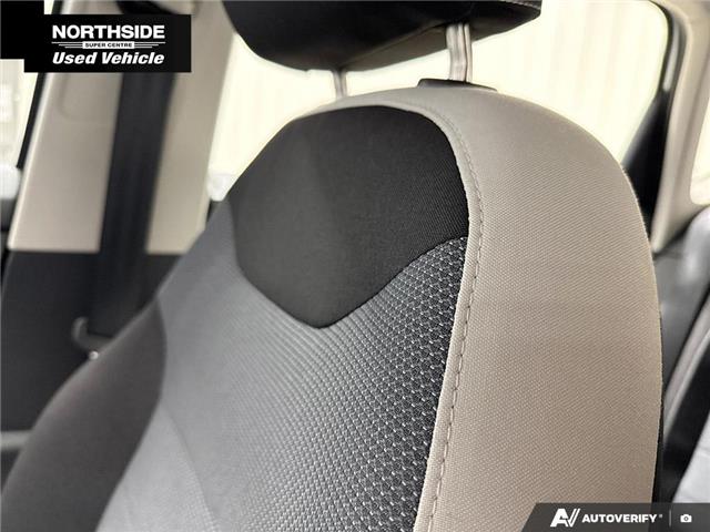 2025 Volkswagen Taos Trendline (Stk: V1177) in Sault Ste. Marie - Image 16 of 27