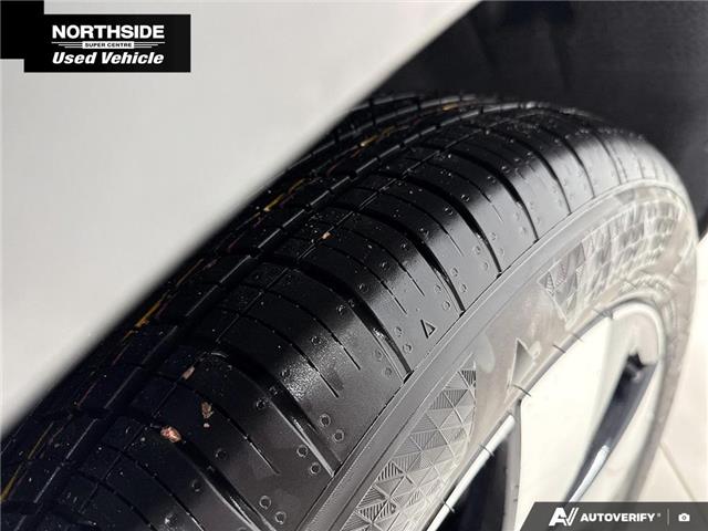 2025 Volkswagen Taos Trendline (Stk: V1177) in Sault Ste. Marie - Image 22 of 27
