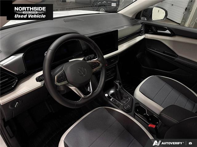 2025 Volkswagen Taos Trendline (Stk: V1177) in Sault Ste. Marie - Image 27 of 27