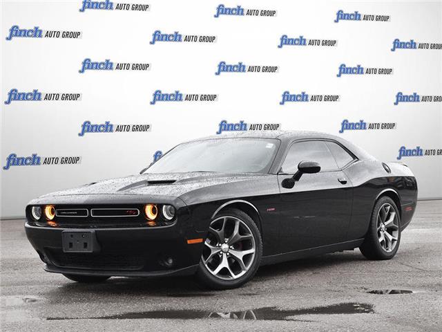 2016 Dodge Challenger R/T (Stk: 739) in Kitchener - Image 1 of 27
