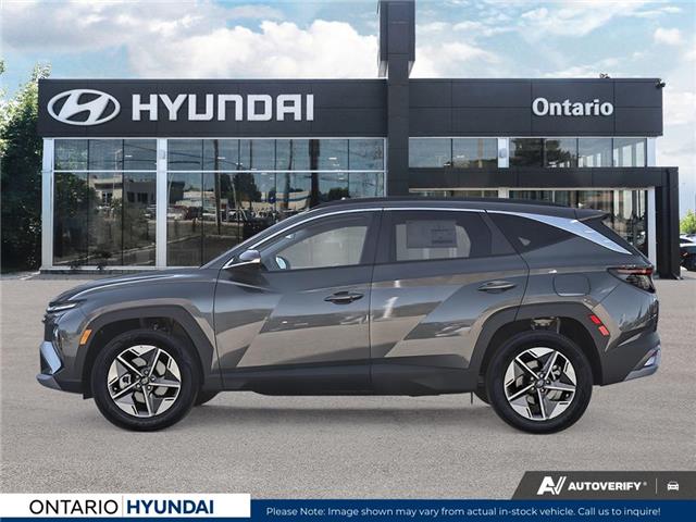 2026 Hyundai Tucson Preferred w/Trend Package (Stk: 7-1415) in Whitby - Image 3 of 25