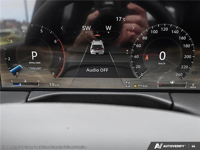 2026 Nissan Armada PRO-4X (Stk: NC6149) in Thunder Bay - Image 14 of 26