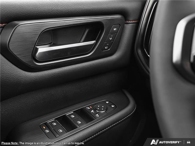 2026 Nissan Armada PRO-4X (Stk: NC6149) in Thunder Bay - Image 16 of 26