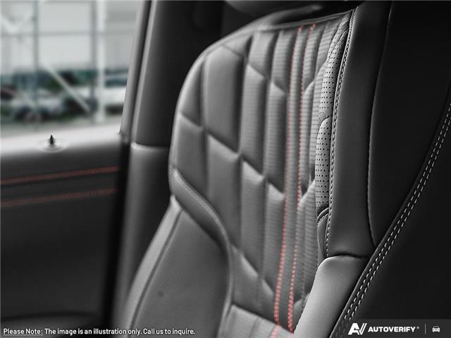 2026 Nissan Armada PRO-4X (Stk: NC6149) in Thunder Bay - Image 20 of 26