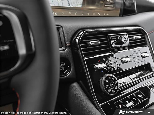 2026 Nissan Armada PRO-4X (Stk: NC6149) in Thunder Bay - Image 24 of 26