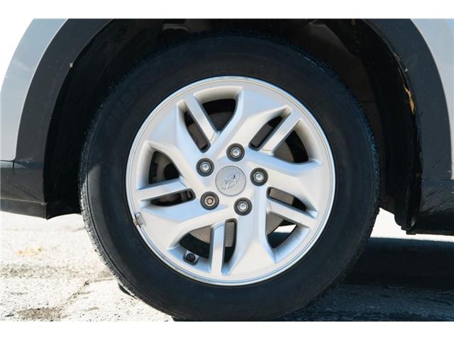 2022 Hyundai Venue Preferred w/Two-Tone (Stk: P41791) in Ottawa - Image 2 of 21