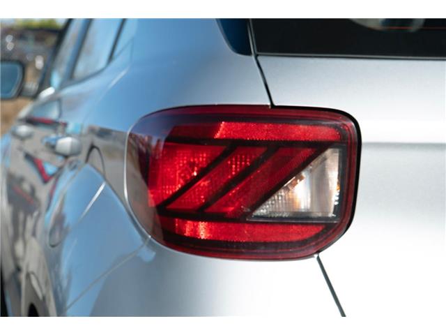 2022 Hyundai Venue Preferred w/Two-Tone (Stk: P41791) in Ottawa - Image 4 of 21