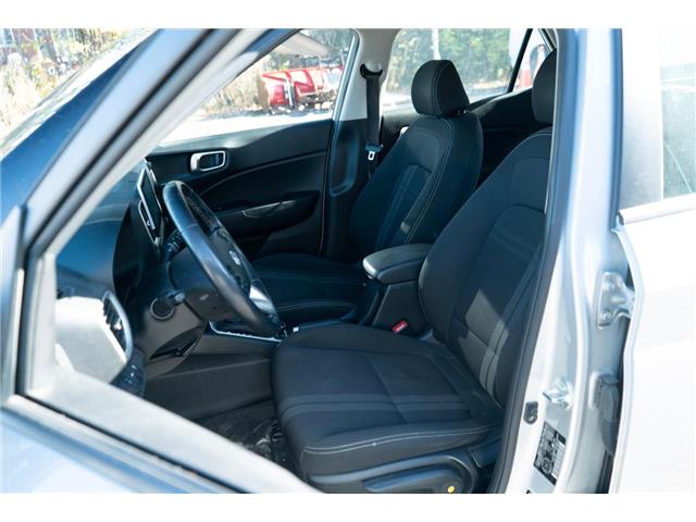 2022 Hyundai Venue Preferred w/Two-Tone (Stk: P41791) in Ottawa - Image 10 of 21