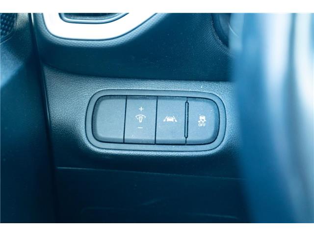 2022 Hyundai Venue Preferred w/Two-Tone (Stk: P41791) in Ottawa - Image 13 of 21