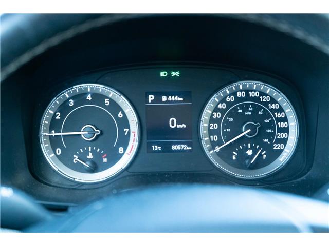 2022 Hyundai Venue Preferred w/Two-Tone (Stk: P41791) in Ottawa - Image 15 of 21