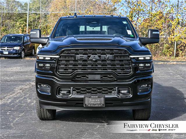 2026 RAM 2500 Limited (Stk: TG2499) in Burlington - Image 2 of 34
