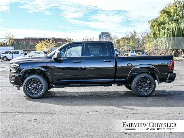 2026 RAM 2500 Limited (Stk: TG2499) in Burlington - Image 3 of 34