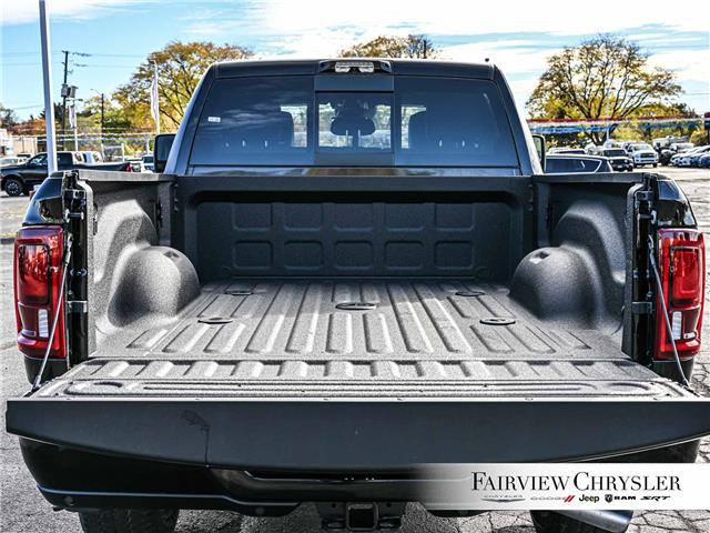 2026 RAM 2500 Limited (Stk: TG2499) in Burlington - Image 6 of 34