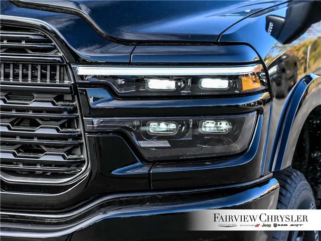 2026 RAM 2500 Limited (Stk: TG2499) in Burlington - Image 8 of 34