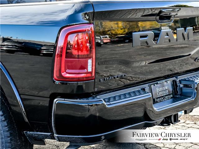 2026 RAM 2500 Limited (Stk: TG2499) in Burlington - Image 10 of 34