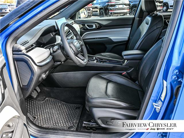 2023 Jeep Compass Limited (Stk: U21398) in Burlington - Image 15 of 33
