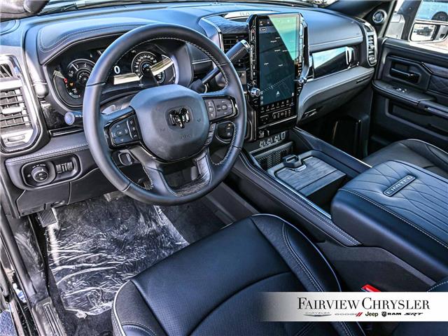 2026 RAM 2500 Limited (Stk: TG2499) in Burlington - Image 14 of 34