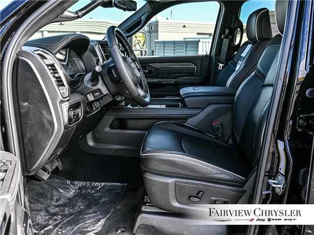 2026 RAM 2500 Limited (Stk: TG2499) in Burlington - Image 15 of 34