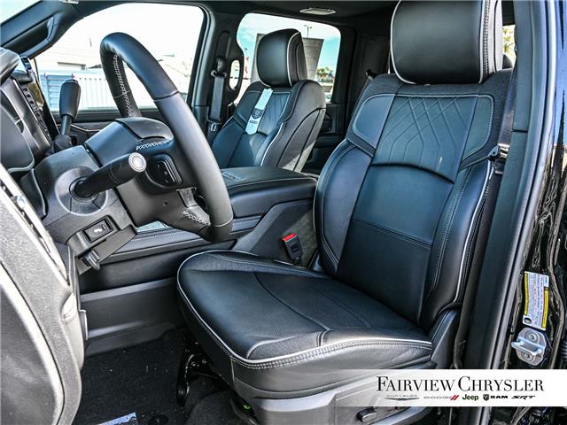 2026 RAM 2500 Limited (Stk: TG2499) in Burlington - Image 16 of 34