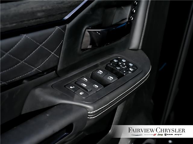 2026 RAM 2500 Limited (Stk: TG2499) in Burlington - Image 17 of 34