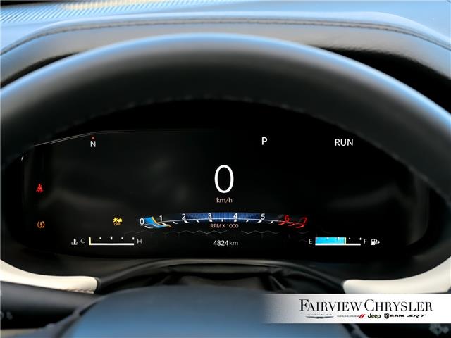 2023 Jeep Compass Limited (Stk: U21398) in Burlington - Image 22 of 33