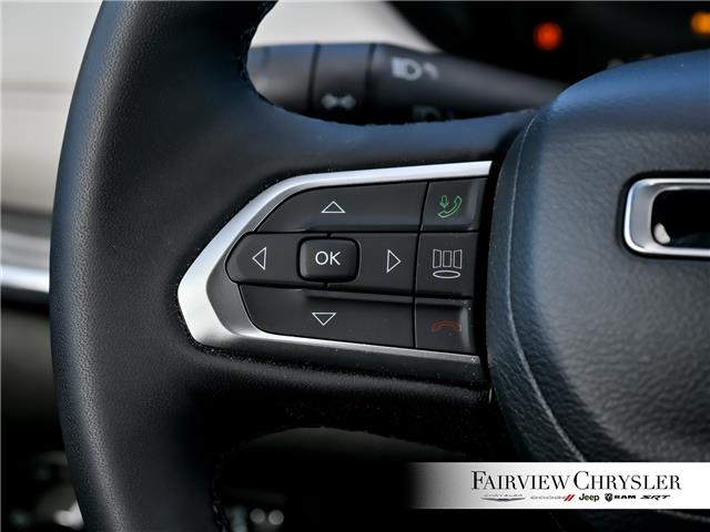 2023 Jeep Compass Limited (Stk: U21398) in Burlington - Image 23 of 33