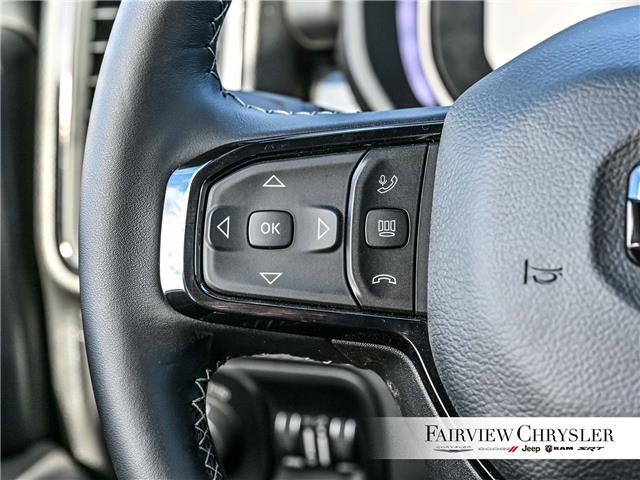 2026 RAM 2500 Limited (Stk: TG2499) in Burlington - Image 23 of 34