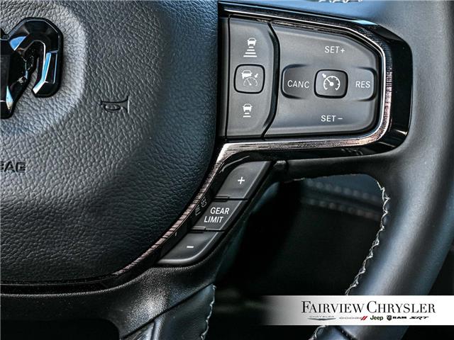 2026 RAM 2500 Limited (Stk: TG2499) in Burlington - Image 24 of 34