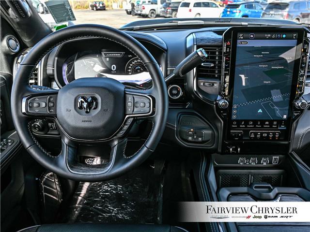 2026 RAM 2500 Limited (Stk: TG2499) in Burlington - Image 25 of 34