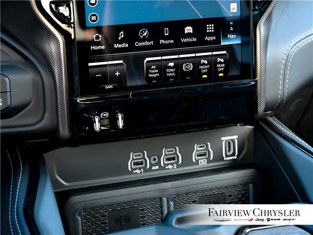 2026 RAM 2500 Limited (Stk: TG2499) in Burlington - Image 26 of 34