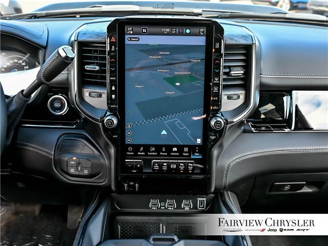 2026 RAM 2500 Limited (Stk: TG2499) in Burlington - Image 27 of 34