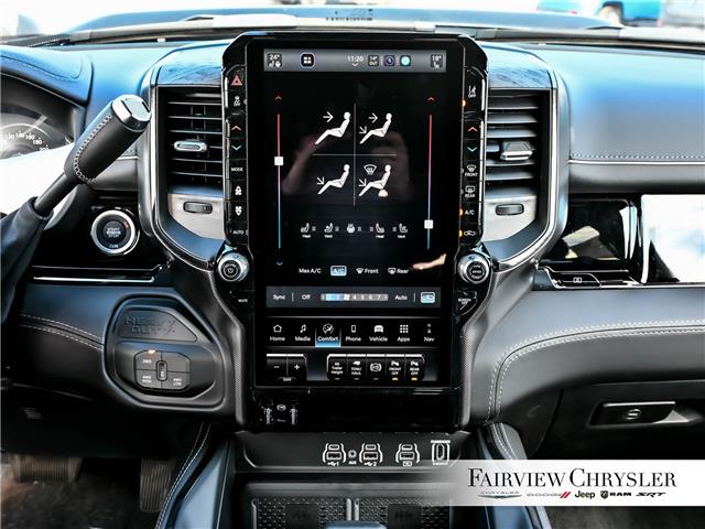 2026 RAM 2500 Limited (Stk: TG2499) in Burlington - Image 29 of 34