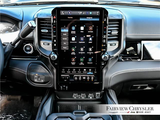 2026 RAM 2500 Limited (Stk: TG2499) in Burlington - Image 30 of 34