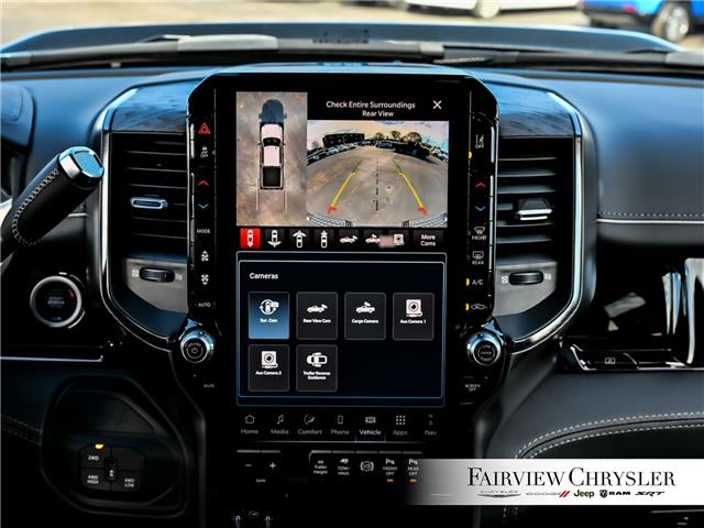 2026 RAM 2500 Limited (Stk: TG2499) in Burlington - Image 31 of 34