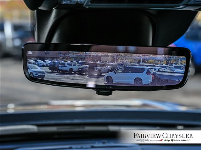 2026 RAM 2500 Limited (Stk: TG2499) in Burlington - Image 32 of 34