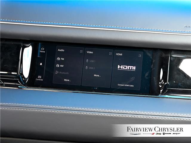 2026 RAM 2500 Limited (Stk: TG2499) in Burlington - Image 33 of 34