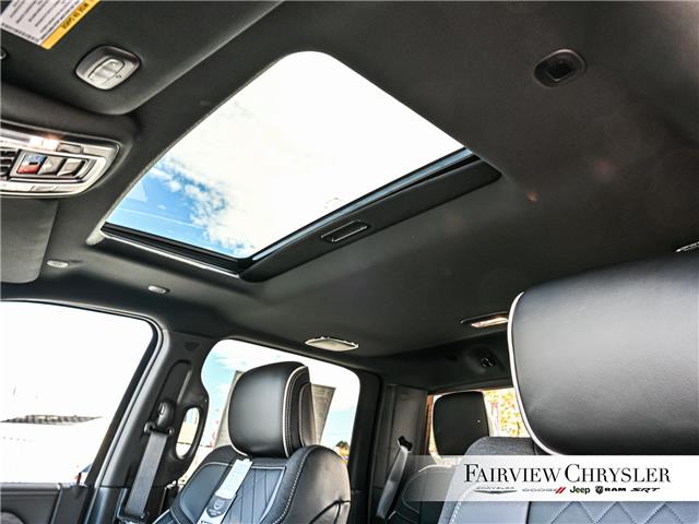 2026 RAM 2500 Limited (Stk: TG2499) in Burlington - Image 34 of 34