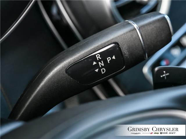 2018 Mercedes-Benz GLC 300 Base (Stk: N26036B) in Grimsby - Image 19 of 35