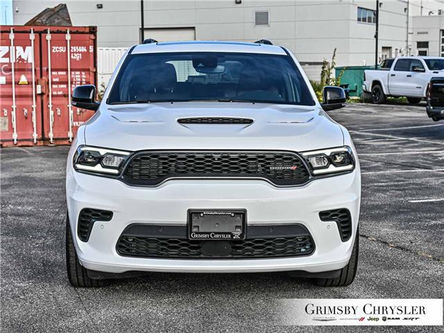 2024 Dodge Durango R/T (Stk: U6285) in Grimsby - Image 2 of 36