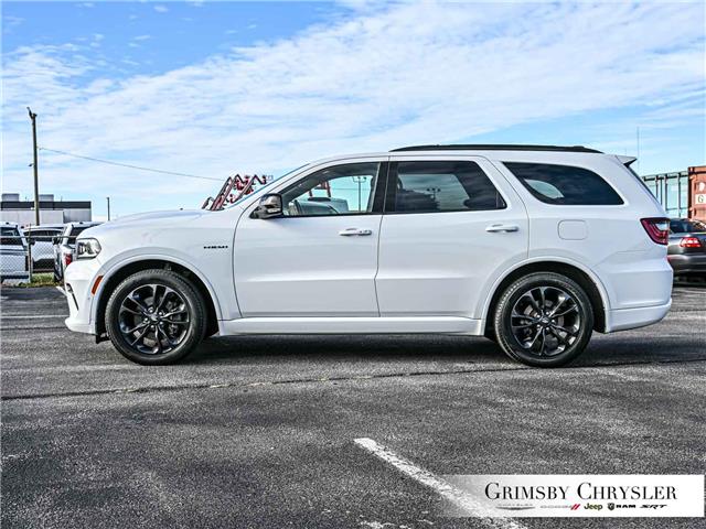 2024 Dodge Durango R/T (Stk: U6285) in Grimsby - Image 3 of 36